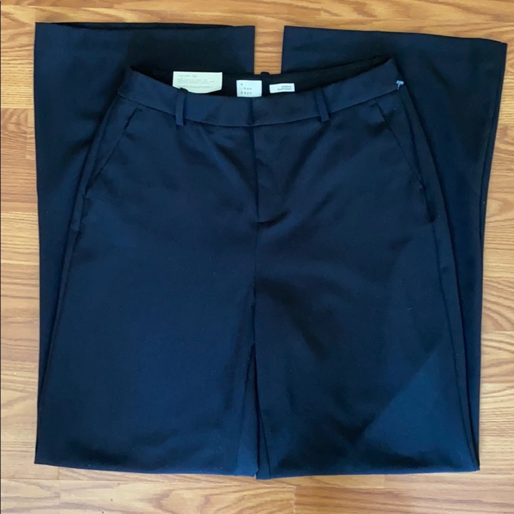 Black Pants